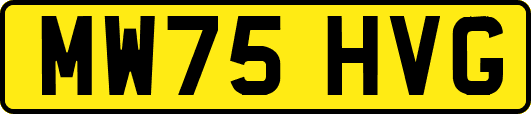 MW75HVG