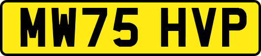 MW75HVP