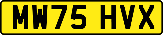 MW75HVX