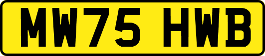 MW75HWB