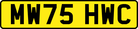 MW75HWC