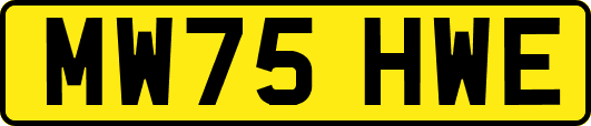 MW75HWE