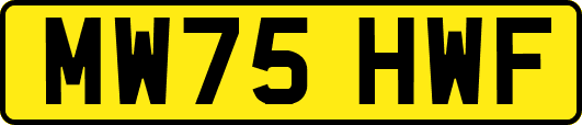 MW75HWF