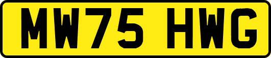 MW75HWG