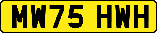 MW75HWH