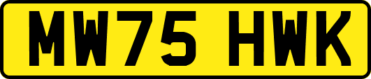 MW75HWK
