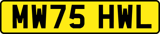 MW75HWL