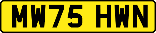 MW75HWN