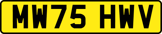 MW75HWV