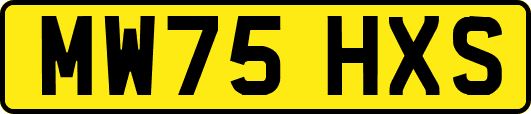 MW75HXS