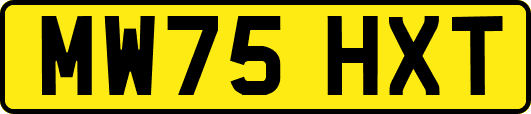 MW75HXT