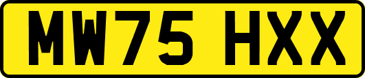 MW75HXX