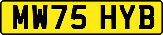 MW75HYB