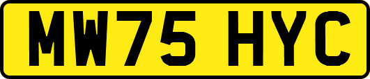 MW75HYC
