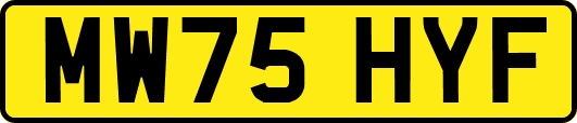 MW75HYF