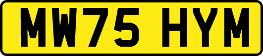 MW75HYM