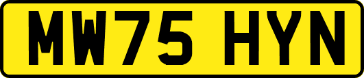 MW75HYN