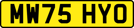 MW75HYO