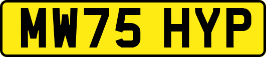 MW75HYP