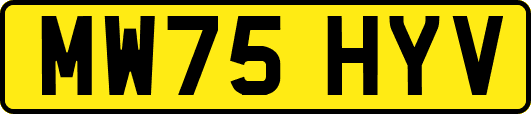 MW75HYV