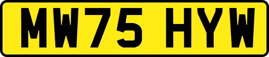 MW75HYW