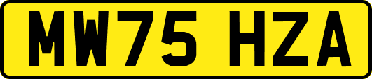 MW75HZA