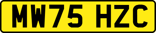 MW75HZC