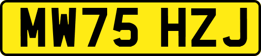 MW75HZJ