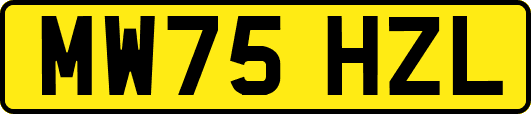 MW75HZL