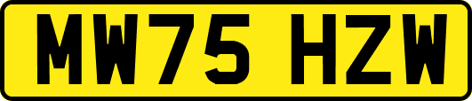 MW75HZW