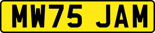 MW75JAM