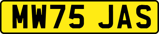 MW75JAS