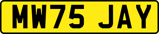 MW75JAY