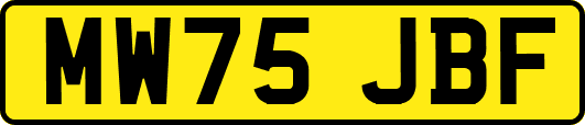 MW75JBF