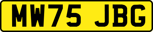 MW75JBG