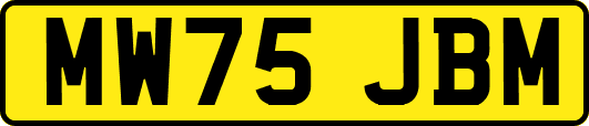 MW75JBM