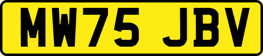MW75JBV