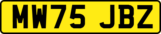 MW75JBZ