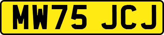 MW75JCJ