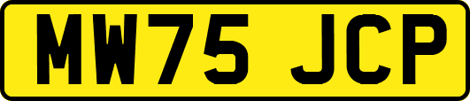 MW75JCP