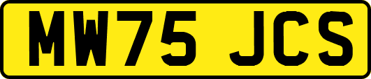 MW75JCS