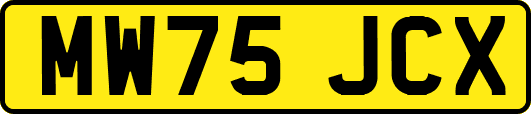 MW75JCX