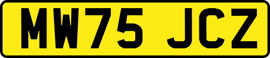 MW75JCZ