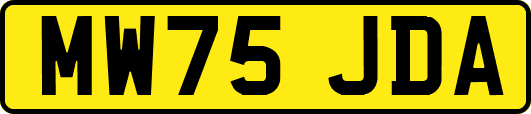 MW75JDA