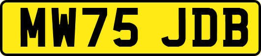 MW75JDB