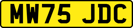 MW75JDC