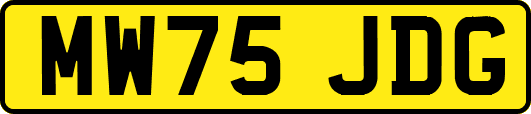MW75JDG