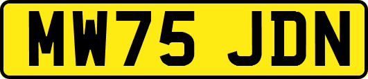 MW75JDN