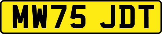 MW75JDT