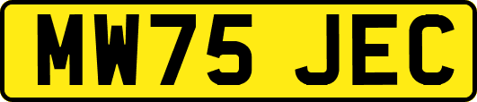 MW75JEC